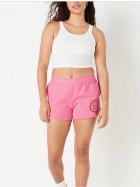 PINK Victoria’s Secret Pink Women's Casual Lounge Shorts